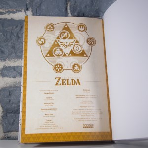 Génération Zelda (Édition Collector) (07)